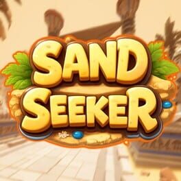 Image de Sand Seeker