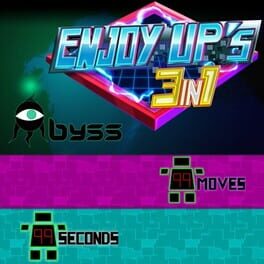 Image de EnjoyUp's 3 in 1