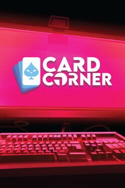 Image de Card Corner