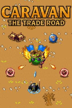 Image de Caravan: The Trade Road