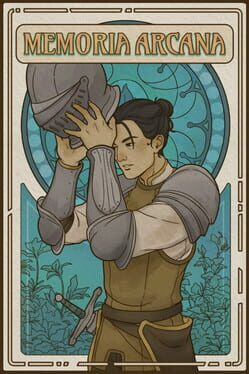 Image de Memoria Arcana