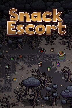Image de Snack Escort
