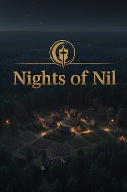 Image de Nights of Nil
