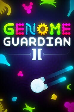 Image de Genome Guardian 2
