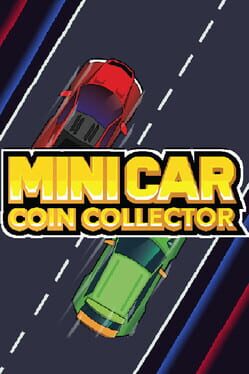 Image de Mini Car Coin Collector
