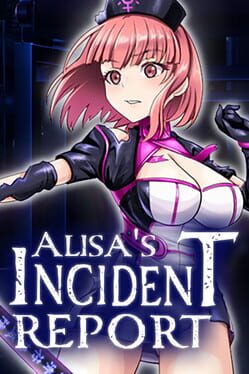 Image de Alisa’s Incident Report