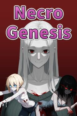 Image de Necro Genesis