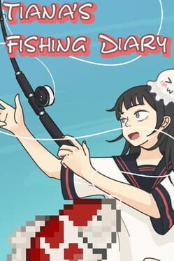 Image de Tiana's Fishing Diary