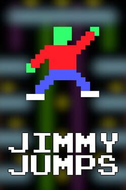 Image de Jimmy Jumps