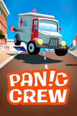Image de Panic Crew