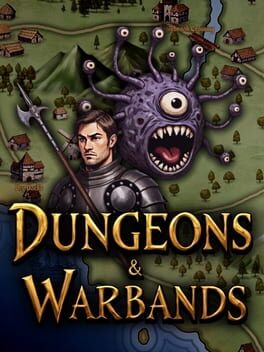 Image de Dungeons & Warbands