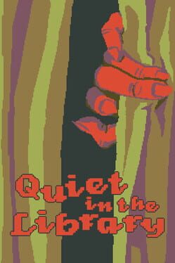 Image de Quiet in the Library