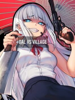 Image de Gal Vs Village
