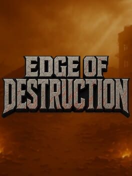 Image de Edge of Destruction
