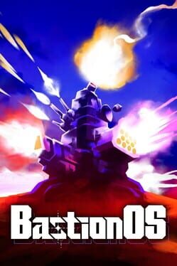 Image de BastionOS