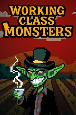 Image de Working Class Monsters