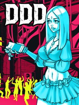 Image de DDD: Demons Double Down