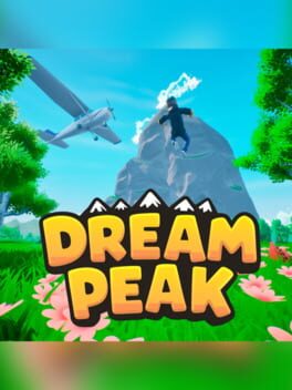 Image de Dream Peak