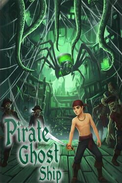 Image de Pirate Ghost Ship