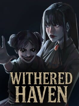 Image de Withered Haven