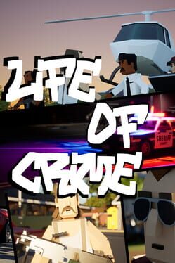 Image de Life of Crime