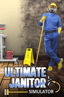 Image de Ultimate Janitor Simulator