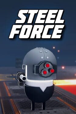 Image de Steel Force: Top Down Shooter