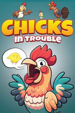 Image de Chicks in Trouble