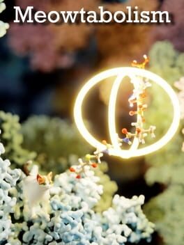 Image de Meowtabolism: Examining Feline Behavior Within Unicellular Algae