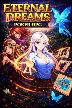 Image de Eternal Dreams: Poker RPG