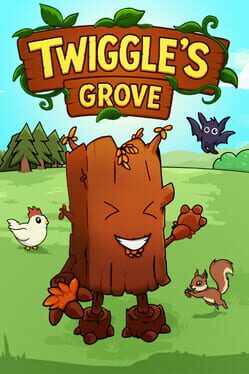 Image de Twiggle's Grove