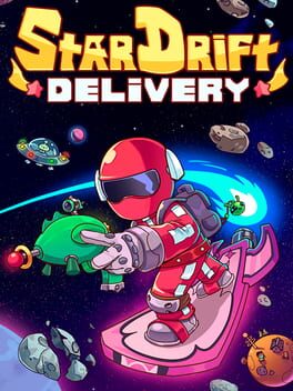 Image de StarDrift Delivery