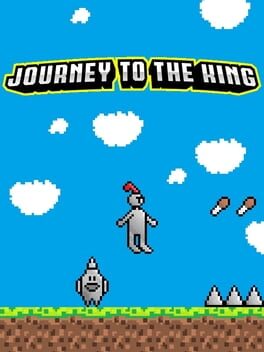 Image de Journey to the King