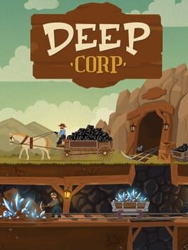 Image de Deep Corp