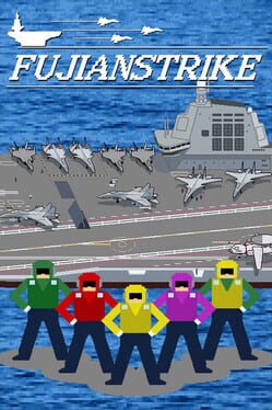Image de FuJianStrike