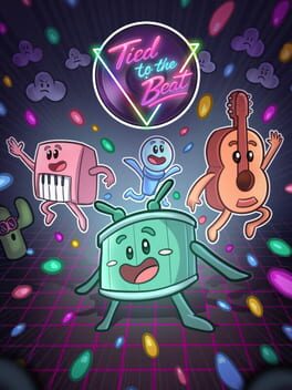 Image de Tied to the Beat