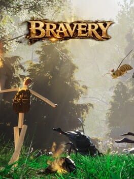 Image de Bravery