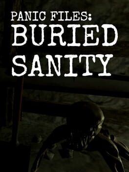 Image de Panic Files: Buried Sanity