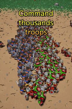 Image de Command Thousands Troops