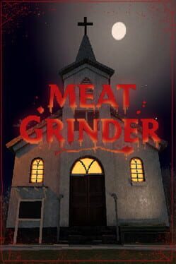 Image de Meat Grinder