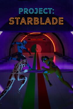 Image de Project Starblade