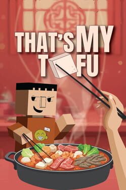 Image de That's My Tofu