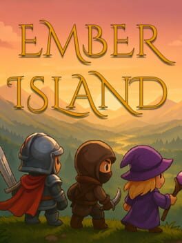 Image de Ember Island