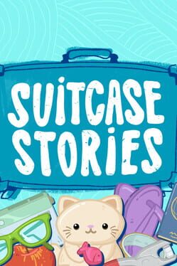 Image de Suitcase Stories