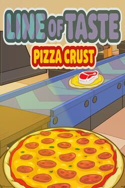 Image de Line of Taste: Pizza Crust