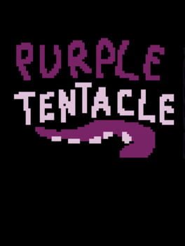 Image de Purple Tentacle