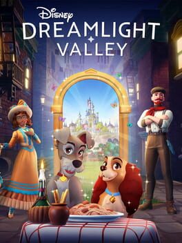Image de Disney Dreamlight Valley: Puppy Love