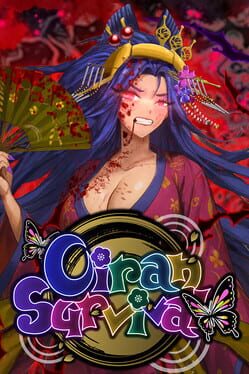 Image de Oiran Survival: Edo Yokai Rush
