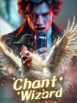 Image de Chant Wizard