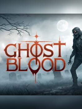 Ghost Blood